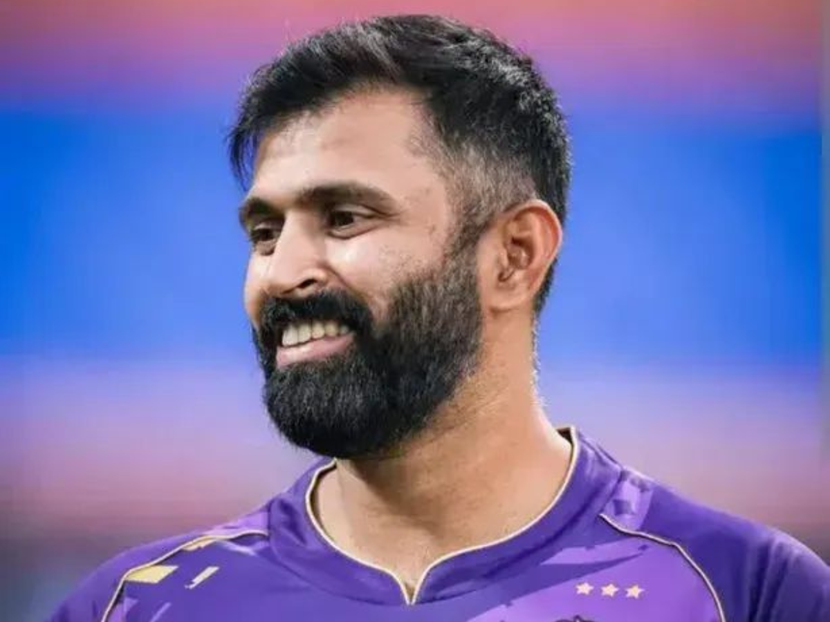 Abhishek Nayar Appointed as New Head Coach of Kolkata Knight Riders Ahead of IPL 2026