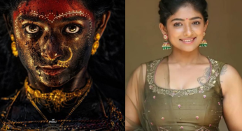 Who is Bhoomi Shetty? The Kannada Star Who Set the Internet Ablaze with Her ‘Mahakali’ First Look