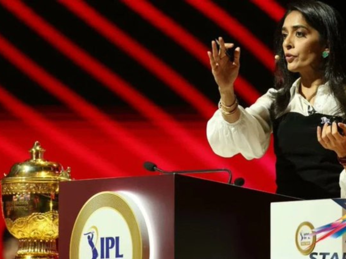 IPL 2026 Auction to Be Held in India, Likely Between Dec 13–15: Report
