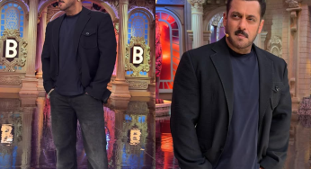 Salman Khan Sets Bigg Boss 19 Sets Ablaze with His Dapper Look — Fans Call Him “Most Stylish Host Ever”