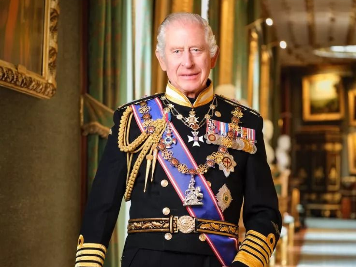 King Charles III’s Net Worth Surges to £640M: What’s Behind the Royal Fortune