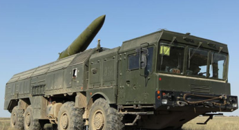 What Are Kinzhal and Iskander-M Missiles? Russia Upgrades to Beat U.S. Air Defenses