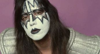 Who was KISS Guitarist Ace Frehley Dies At 74: Here’s What We Know About His Age, Concerts, Net Worth