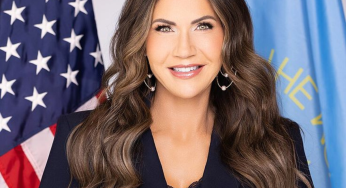 Kristi Noem Defends $172 Million DHS Gulfstream Jets as Backlash Grows During Shutdown