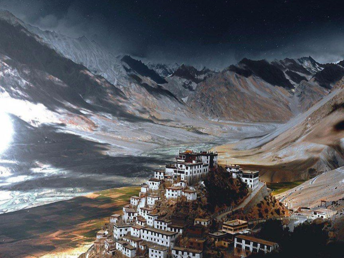 7 Magical Stargazing Destinations in India You Must Visit