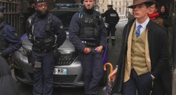 Who Is the Fedora-Wearing ‘Detective’ Solving the $102M Louvre Heist? New Sherlock Holmes?