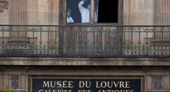 Louvre Museum Heist: 2 Suspects Arrested in $102 Million Jewel Robbery | Details Inside