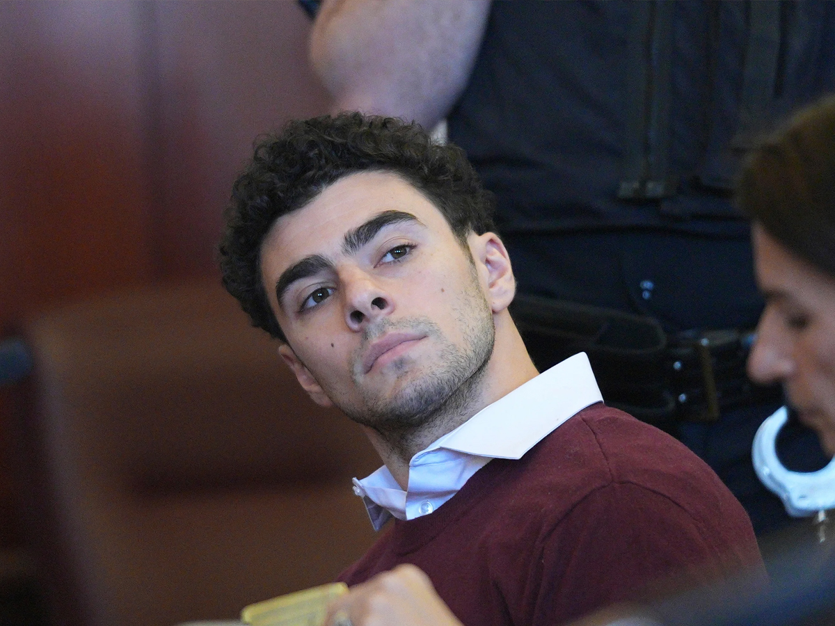 Who Is Luigi Mangione? Age, Story, Family, Education, Lawyer, Shooting Case, Verdict, Net Worth & More