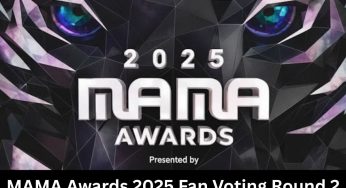 MAMA Awards 2025 VISA Fans’ Choice of The Year Nominees: K-Pop Groups & Idols in Round 2 Voting