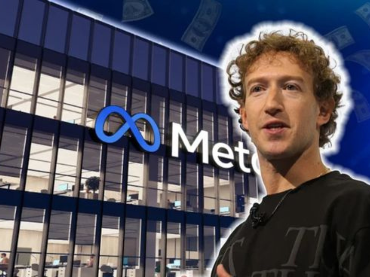 Meta Lays Off 600 AI Employees Amid $14.3B Push Toward Superintelligence