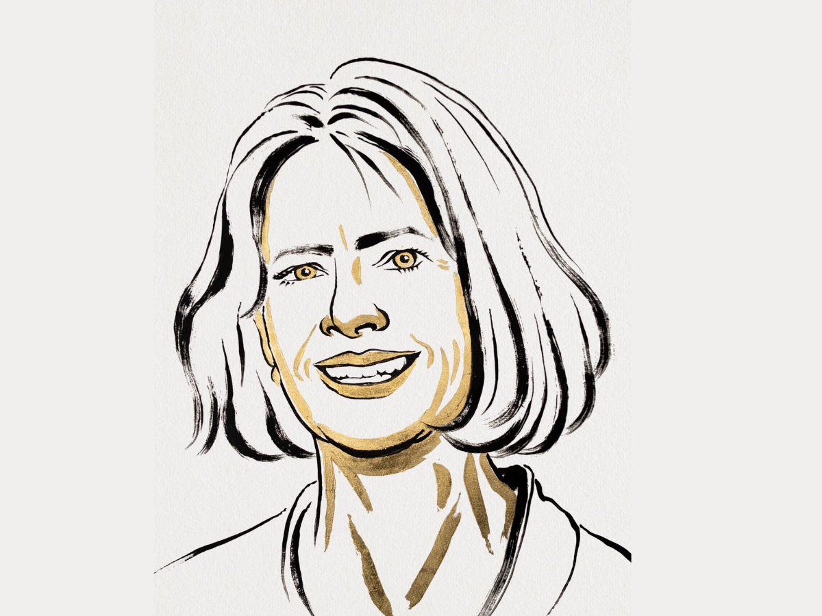 Who is Mary Brunkow: 2025 Nobel Winner Pioneering Peace in the Immune System