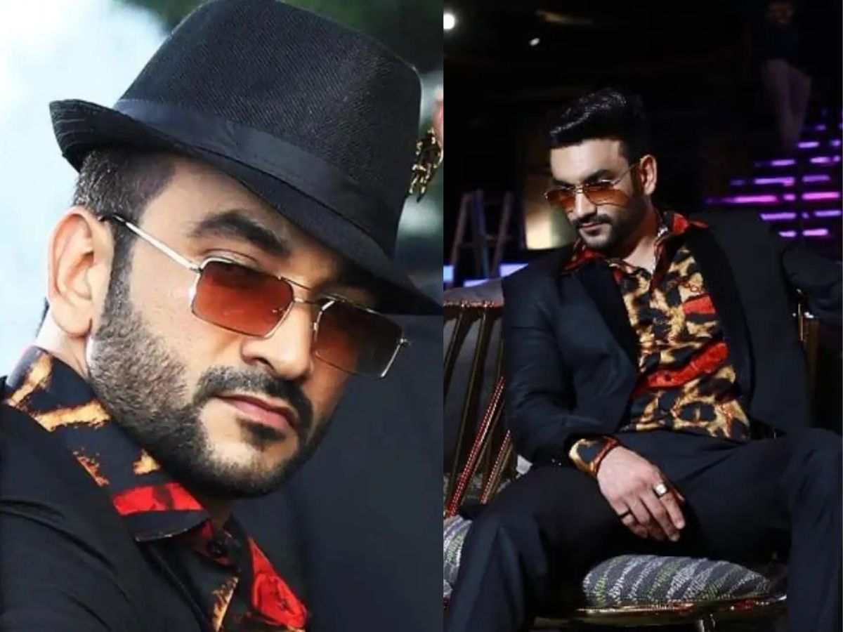 Mastermind Sunil Sardhania Behind Rapper Fazilpuria Attack Deported From Zurich To India