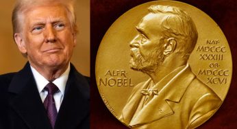 Meet the 5 Judges of the Nobel Peace Prize 2025 Who Will Decide Donald Trump’s Fate