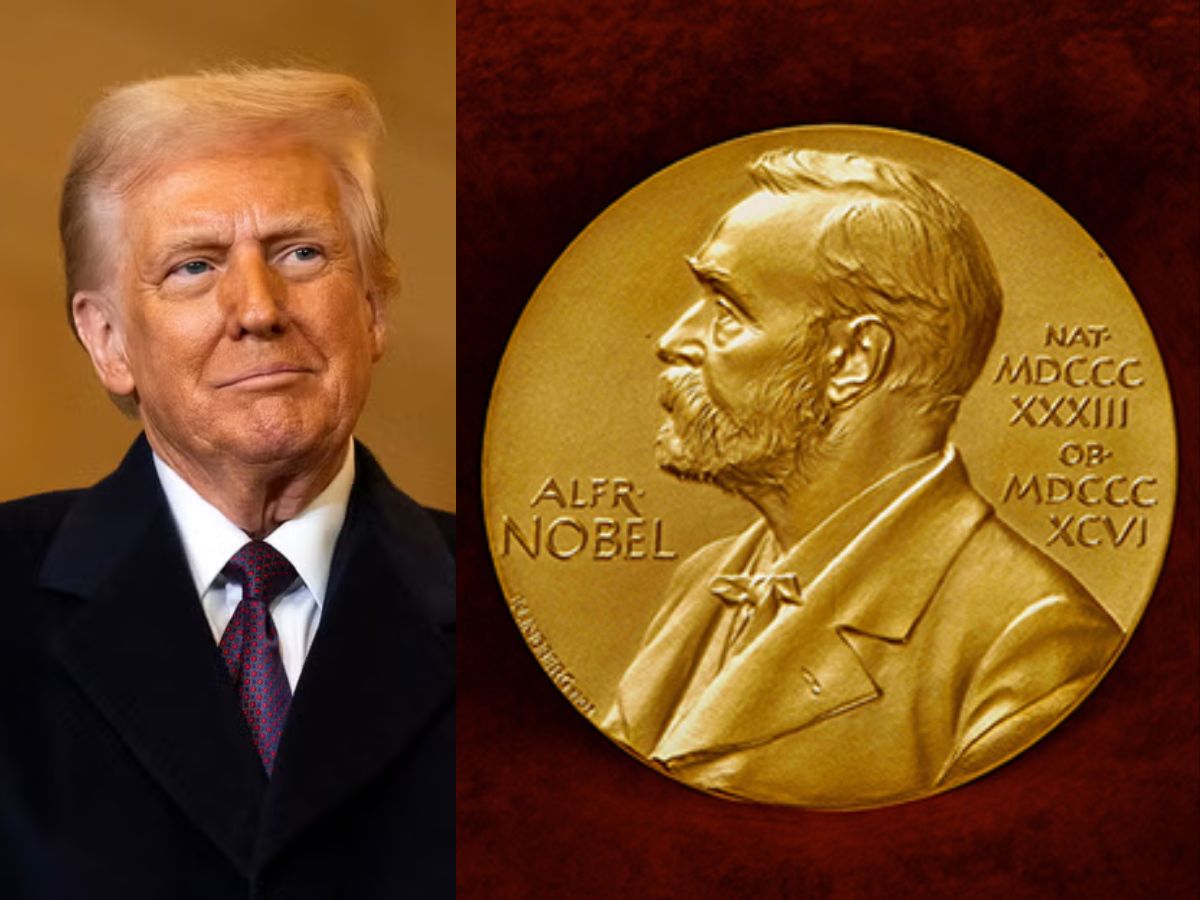 Meet the 5 Judges of the Nobel Peace Prize 2025 Who Will Decide Donald Trump’s Fate