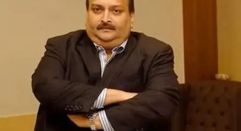 Mehul Choksi Extradition Approved by Belgian Court | When Is He Coming Back to India?
