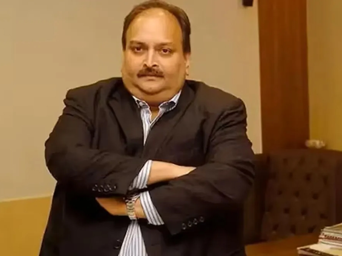Mehul Choksi Extradition Approved by Belgian Court | When Is He Coming Back to India?
