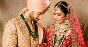 Who is Milind Chandwani: Career, Family & Wedding with Avika Gor