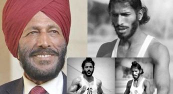 Milkha Singh Success Story: How He Changed Indian Athletics for Generations