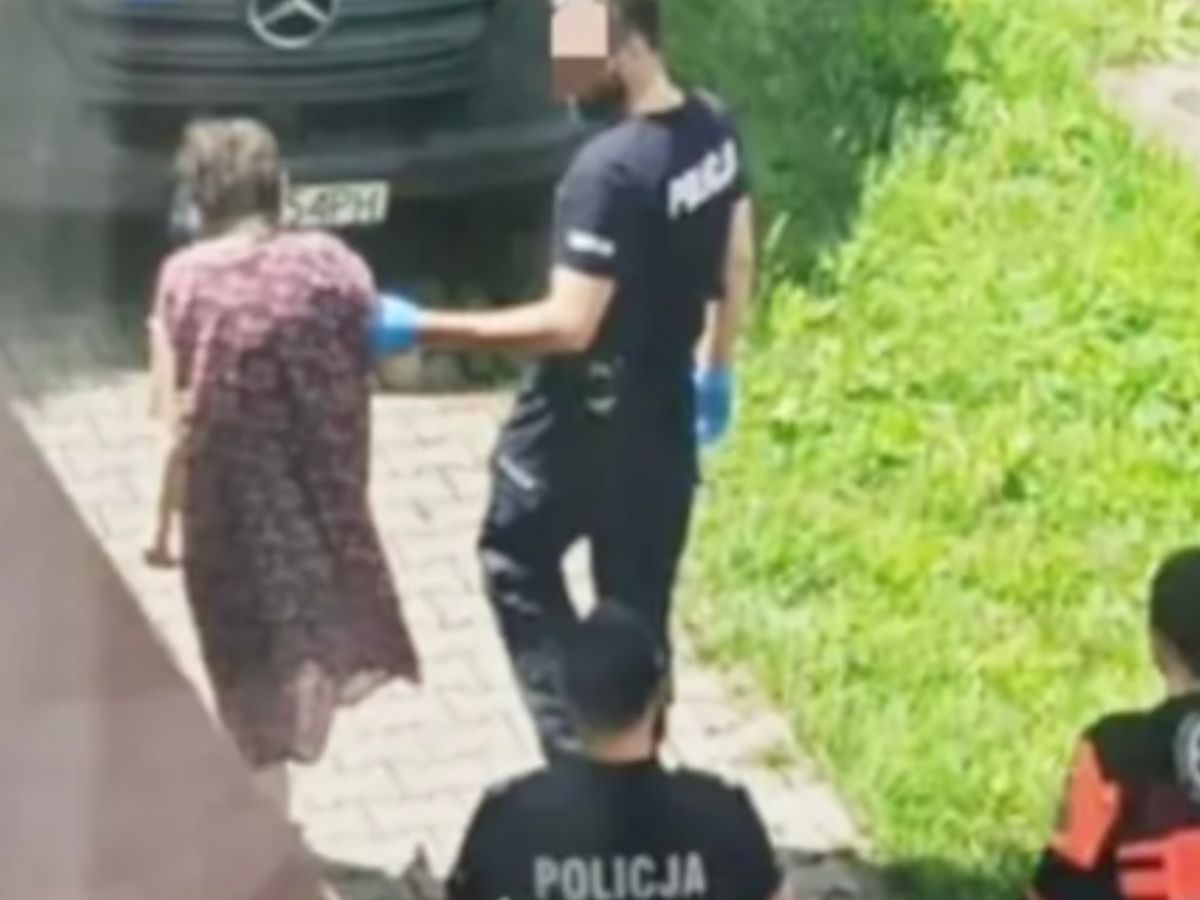 Poland Horror Case: Who Is Mirella? Woman Held by Parents Since She Was 15 for 27 Years