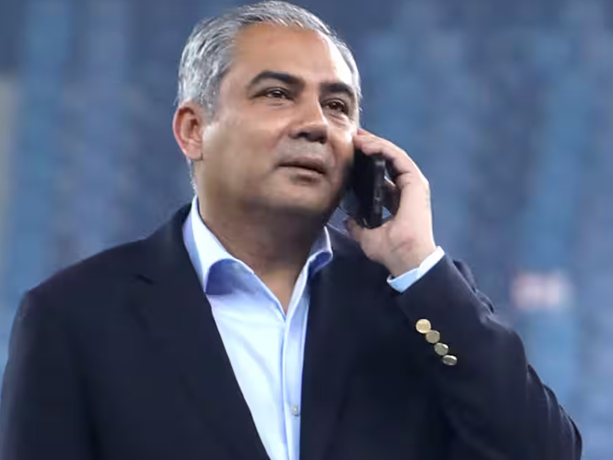 Mohsin Naqvi to Be Awarded Gold Medal for ‘Valiant’ Trophy Snatch from Indian Team