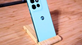 Motorola Edge 60 Neo Soon To Launch in India: Check Expected Price, Specifications, Variants & More | Full Details