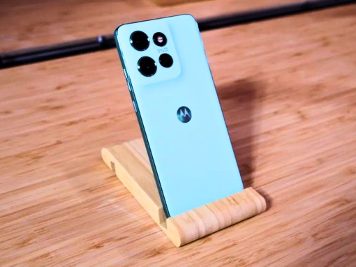 Motorola Edge 60 Neo Soon To Launch in India: Check Expected Price, Specifications, Variants & More | Full Details