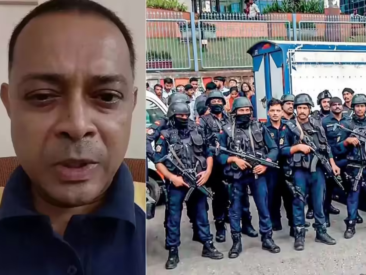 Mumbai Hostage Crisis: Rohit Arya’s ₹2 Crore ‘Dues’ Claim Behind the Deadly Powai Standoff