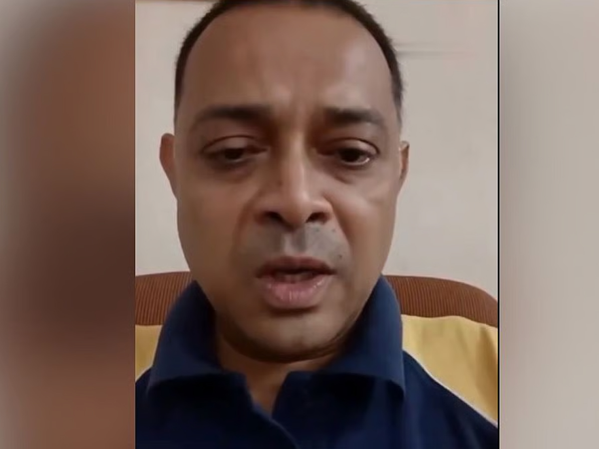 Mumbai Powai Hostage Case: Who Is Rohit Arya, the Man Who Held 20 Children Hostage?