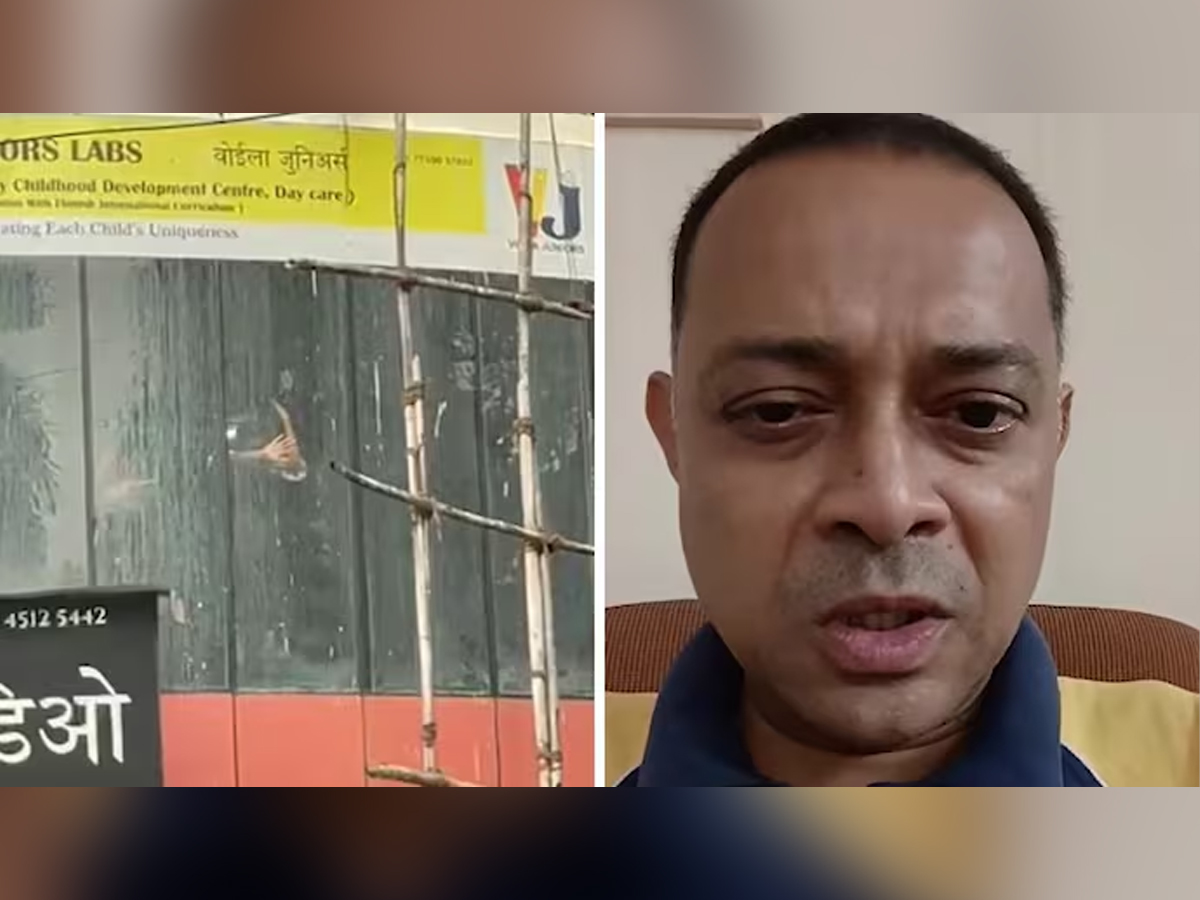 Mumbai Powai Hostage Case: Accused Rohit Arya Shot Dead in Mumbai Police Encounter