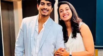 Music Director Palash Muchhal Confirms Wedding with Indian Cricketer Smriti Mandhana