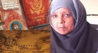 Torenza Women Goes Viral: What You Need to Know About the Viral Video | Flag, Map & More