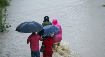 World News: Torrential Rains Leave More Than 50 Dead in Nepal, Rescue Efforts Underway