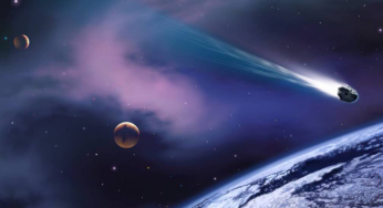 Asteroid 2024 YR4 Could Hit the Moon in 2032 | NASA Plans Extreme Move