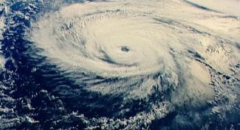 Cyclone Alert Issued: Odisha, Andhra Coasts to Witness Heavy Rainfall This Weekend