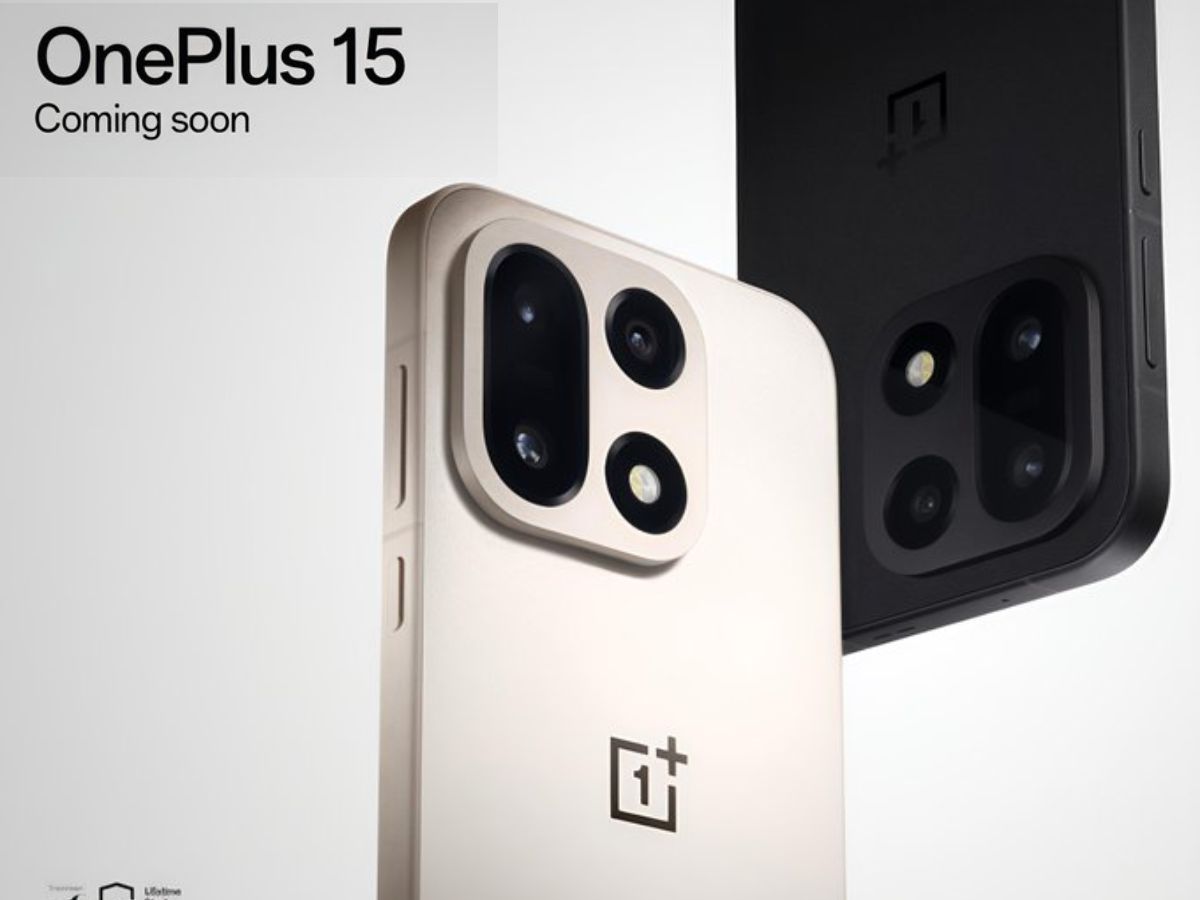 OnePlus 15 India Launch: Expected Date, Price, Battery, Camera & More | Full Specifications