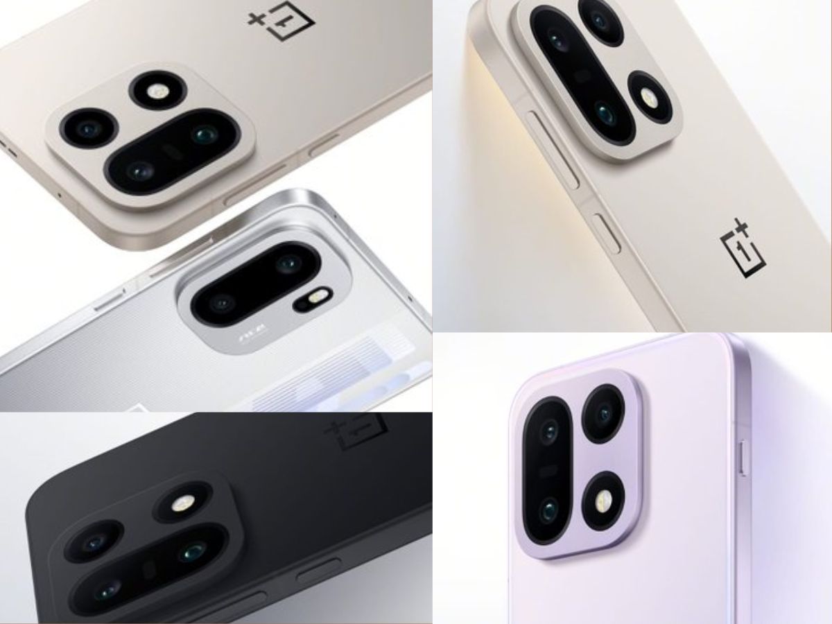 OnePlus 15 & OnePlus Ace 6 Prices Leaked: Check Design, Battery, Display & More | Full Specifications