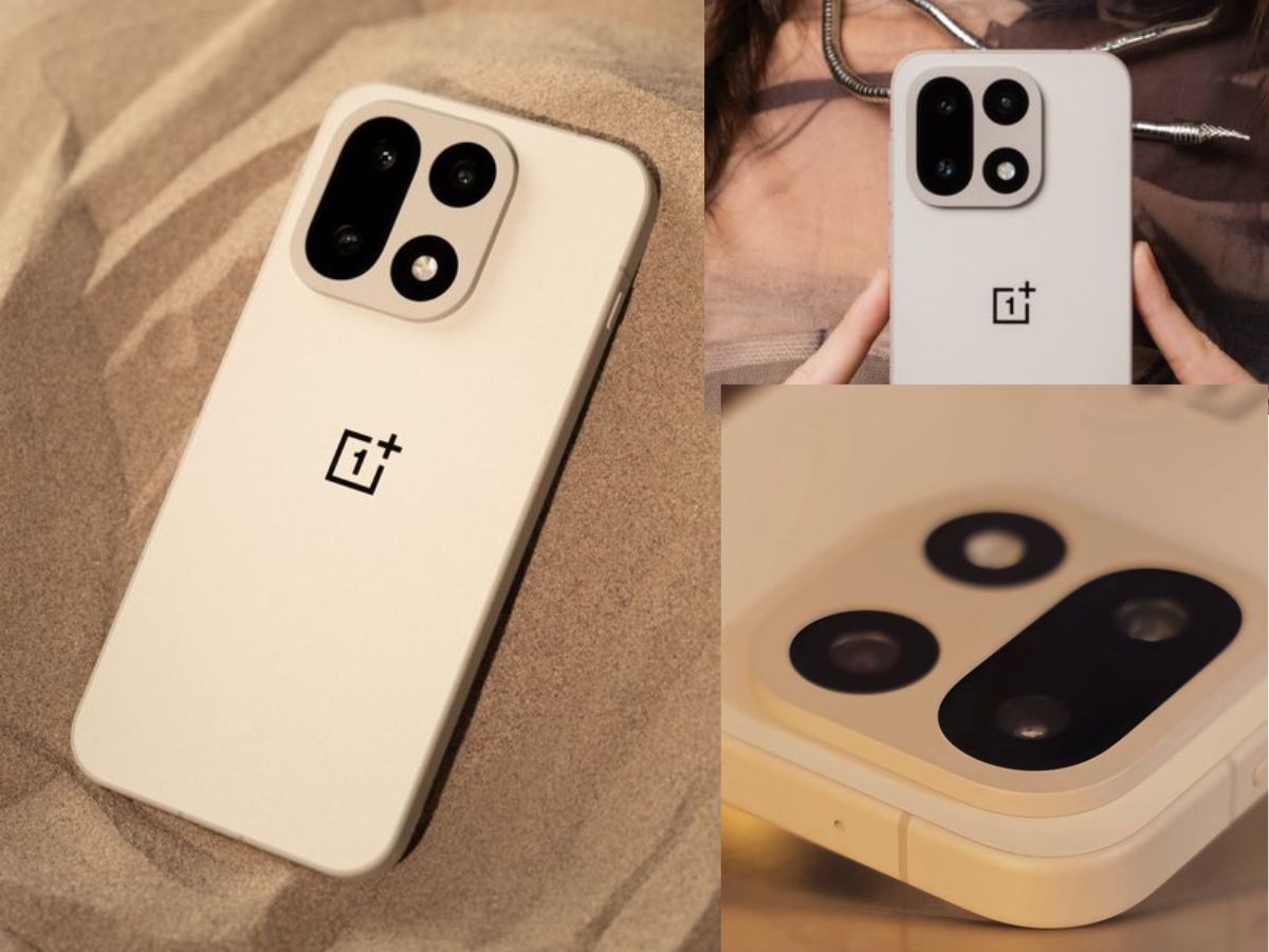 OnePlus 15 Specifications: Display, Camera, Battery, Design, Processor Variants & More | Full Details