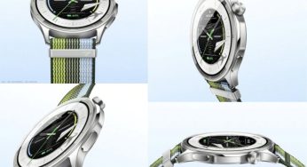 Oppo Watch S to Launch Soon with Temperature Sensor: Check Price, Specs & Features