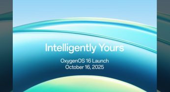 OxygenOS 16 To Launch on October 16 in India With New AI Features | Full List of Eligible OnePlus Devices