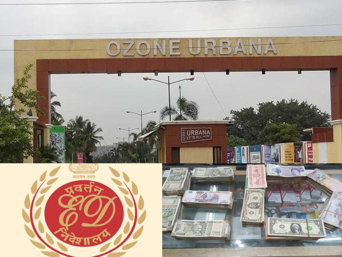 Troubles for Ozone Urbana – Background | ED Action | Company’s Response