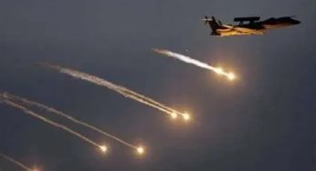 Pakistan Breaks Ceasefire: Airstrikes Hit Afghanistan’s Paktika Province, Kabul Retaliates