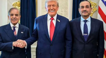 Pakistan to Get U.S. AMRAAM Missiles in $2.5B Arms Deal | F-16 Fleet Set for Upgrade