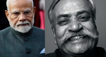 PM Modi Pays Tribute to Padma Shri Piyush Pandey, Creative Mind Behind ‘Ab Ki Baar Modi Sarkar’