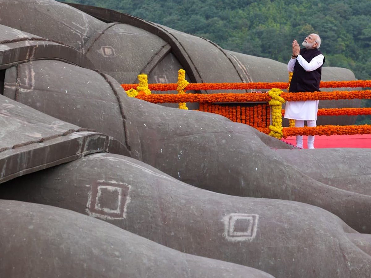 Why is National Unity Day Celebrated? Know the History, Meaning, & Importance of Rashtriya Ekta Diwas