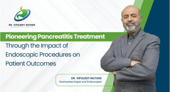 Revolutionizing Pancreatitis Treatment with the Impact of Endoscopic Procedures on Patient Outcomes