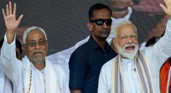 PM Modi Begins Bihar Election Campaign, Says NDA Under Nitish Kumar Will Break All Records