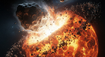 Scientists Discover 4.5 Billion-Year-Old Proto-Earth Clues Found in Earth’s Crust Rewrite Its History