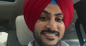Punjabi Singer Rajvir Jawanda Dies at 34 After 11 Days on Ventilator | Death Reason, Wife & Family