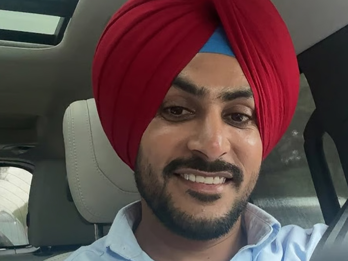 Punjabi Singer Rajvir Jawanda Dies at 34 After 11 Days on Ventilator | Death Reason, Wife & Family