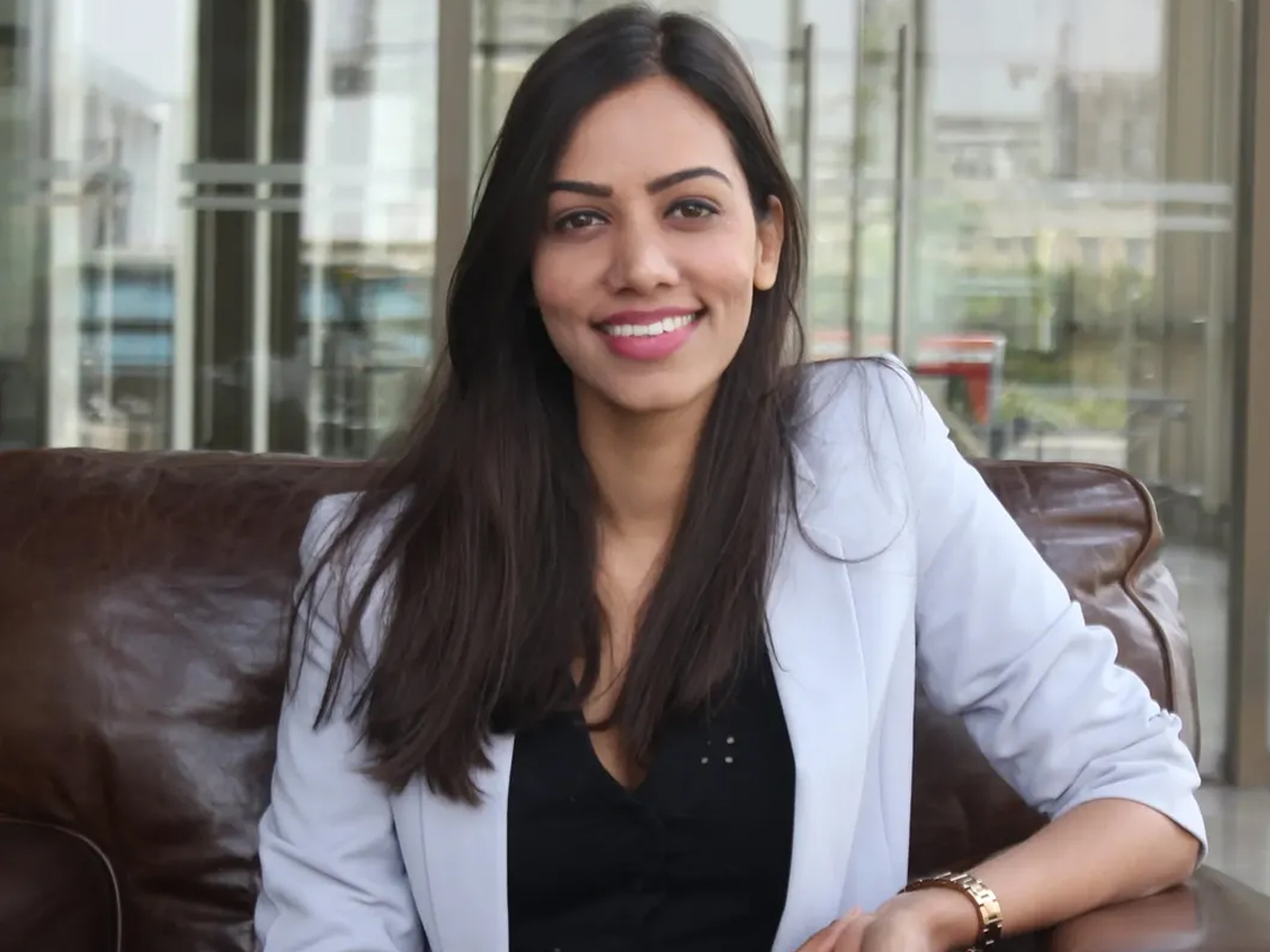 Who Is Ragini Das? Once Rejected by Google & now Leading Startup Initiatives at Google India